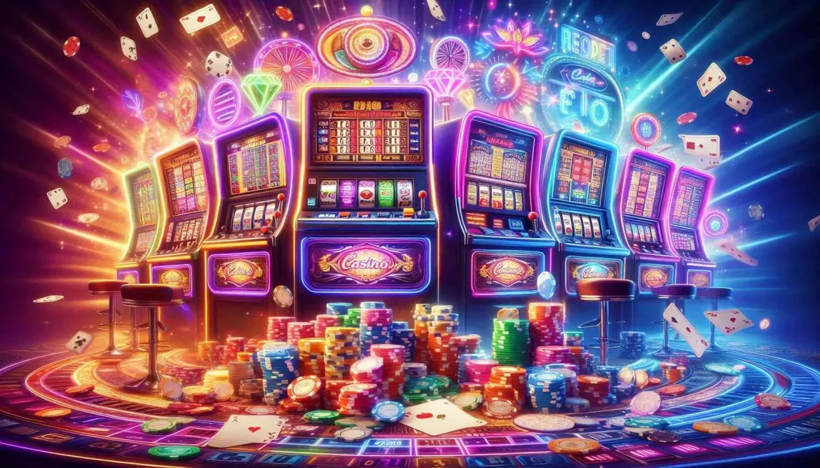 PlayZilla Casino